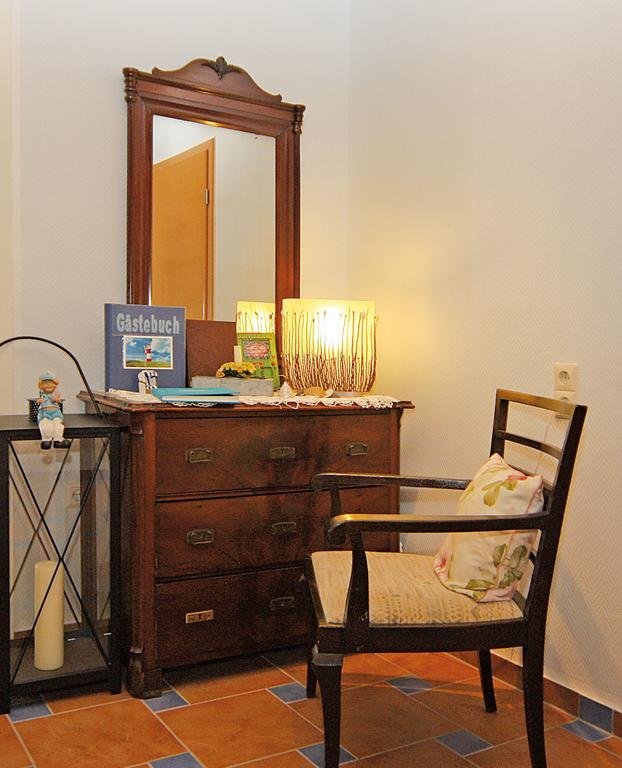 Фото Pension Leuchtfeuer