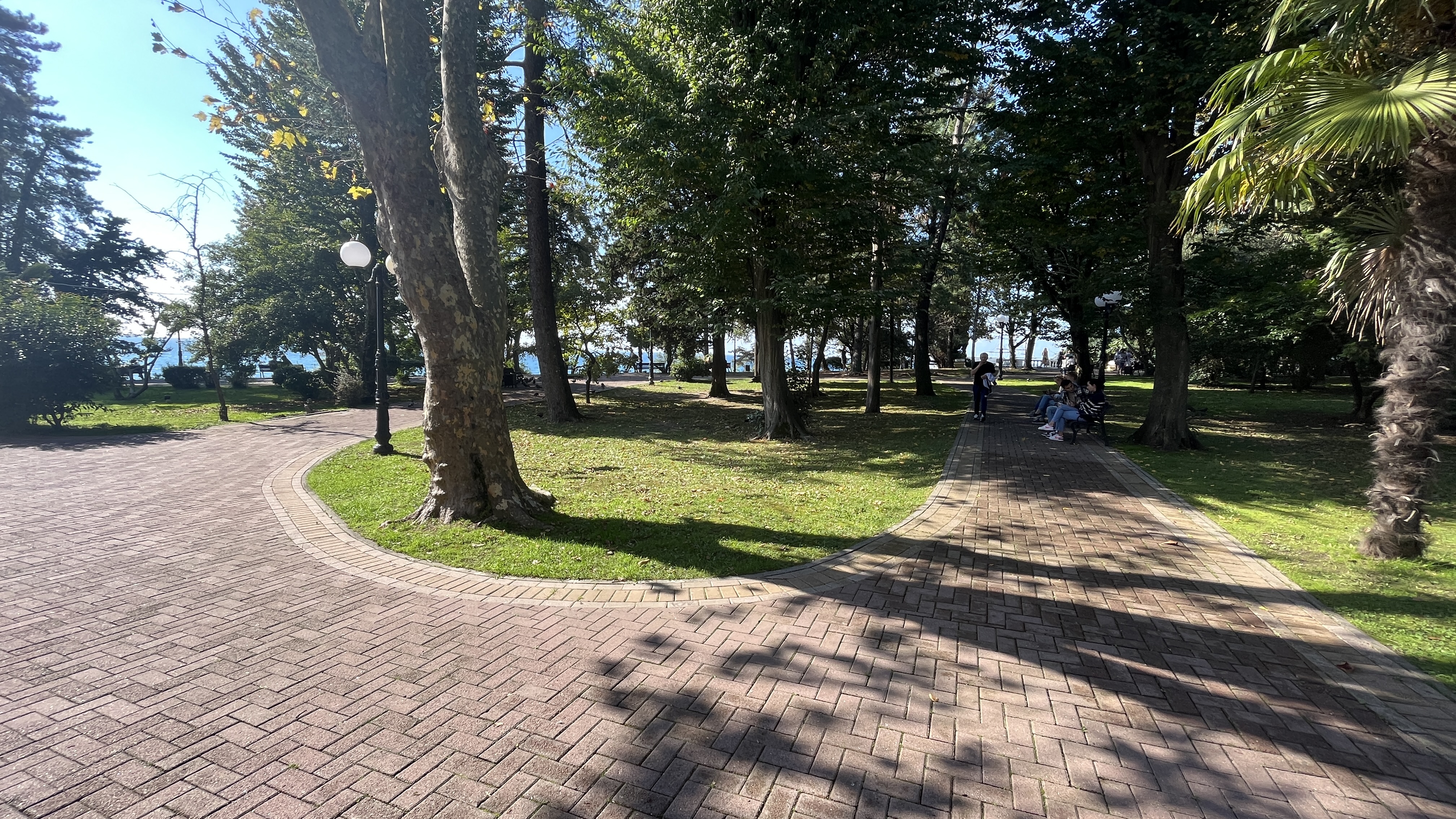 Фото Альфа Апартаменты