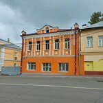 Памятник архитектуры Дом купца Кананыкина (Revolyutsionniy Avenue, 60) ، معلم جذب سياحي