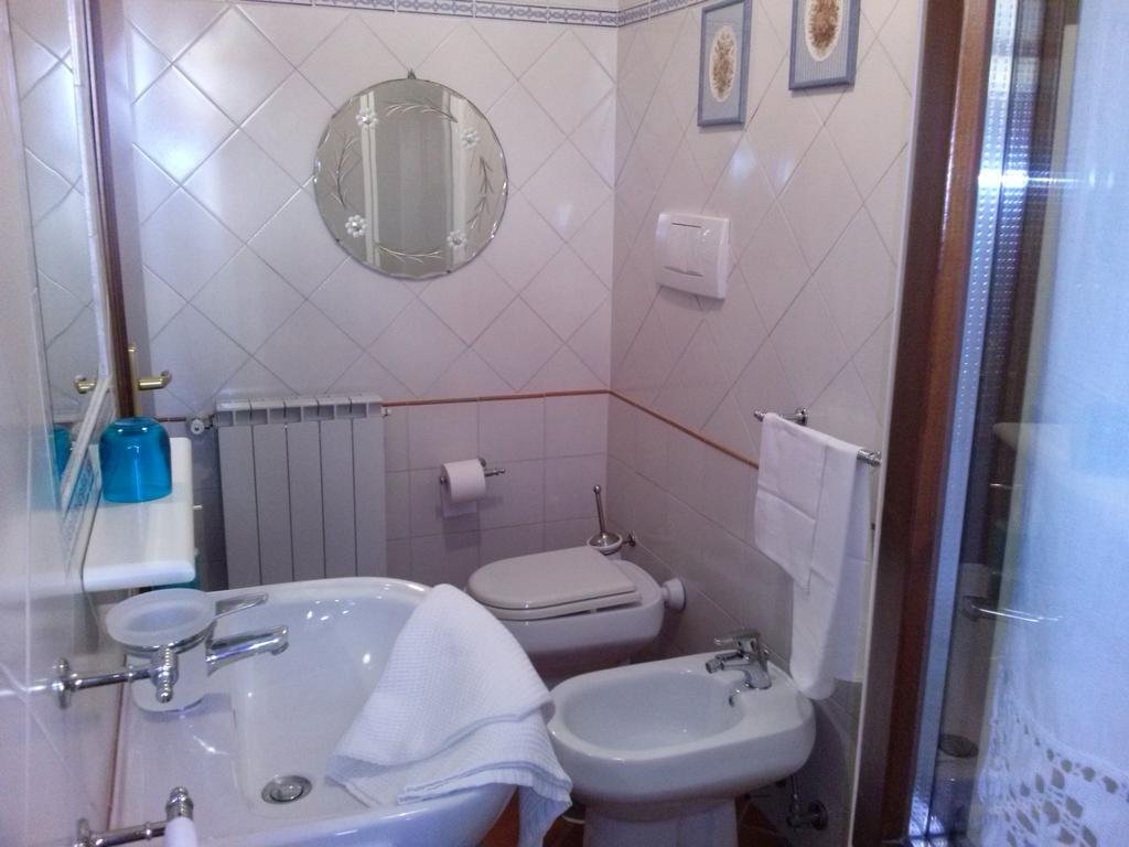 Фото L'Albicocco