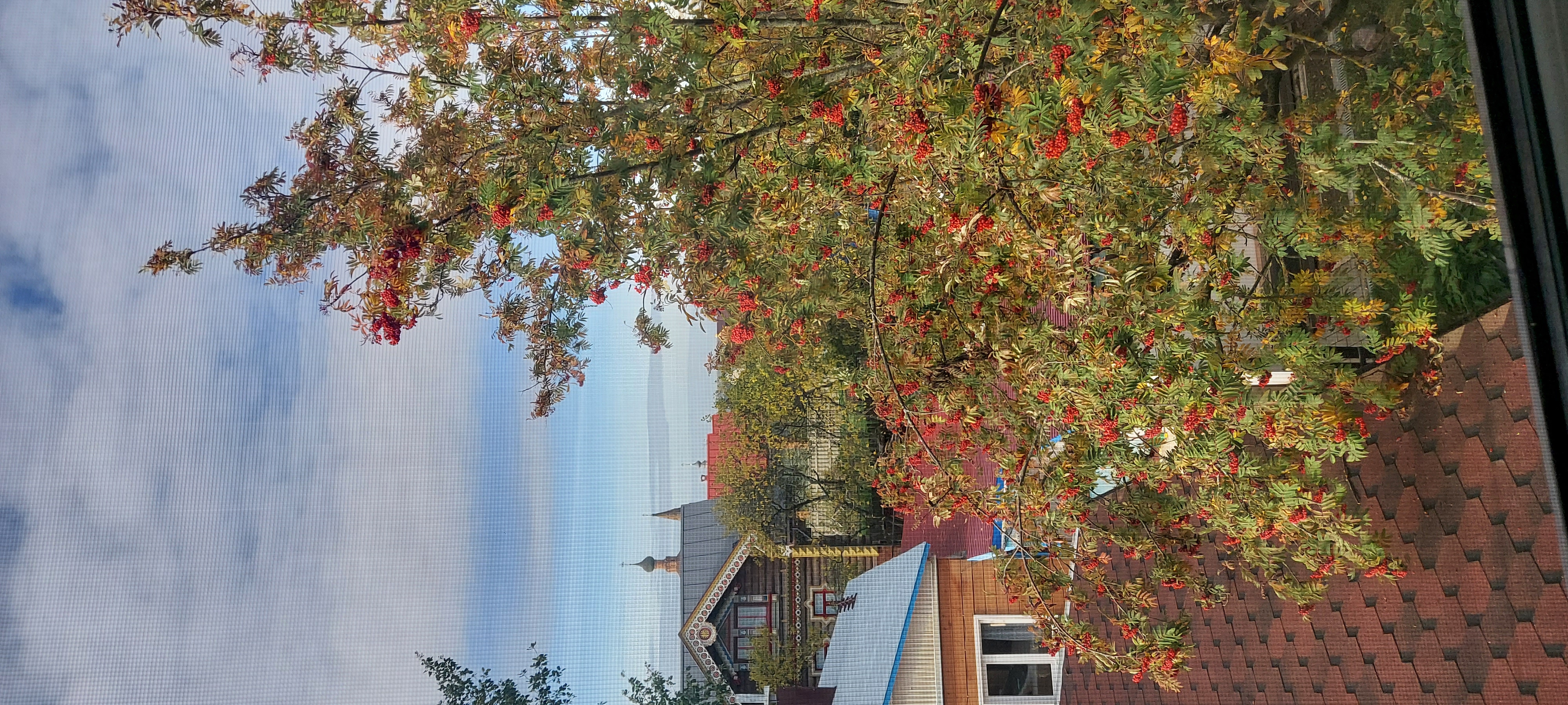 Фото Усадьба на Спасской