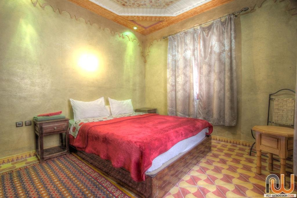 Фото Kasbah Taborihte