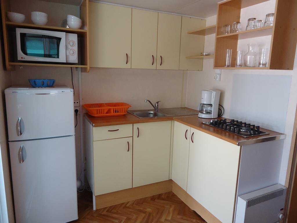 Фото Camping Relax Sol