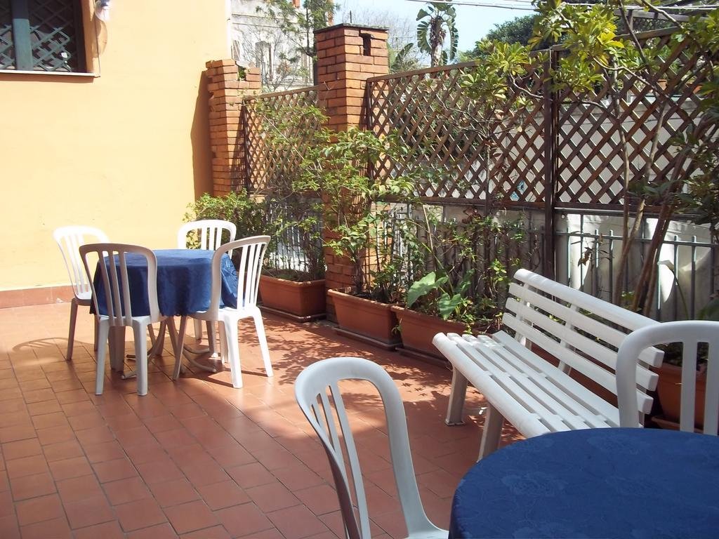 Фото La Casa del Nespolo