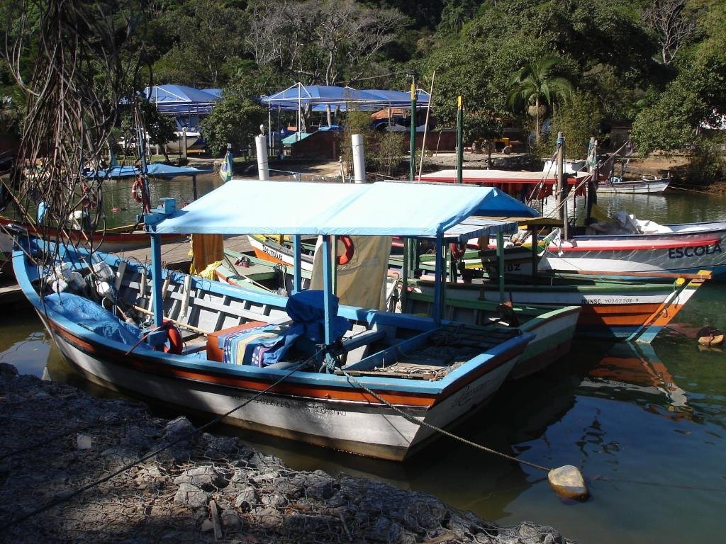 Фото Pousada Larimor