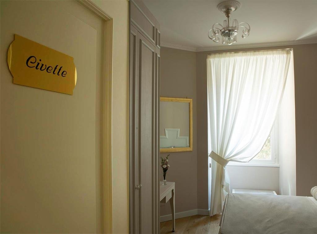 Фото Guest House Queen Meg Roma