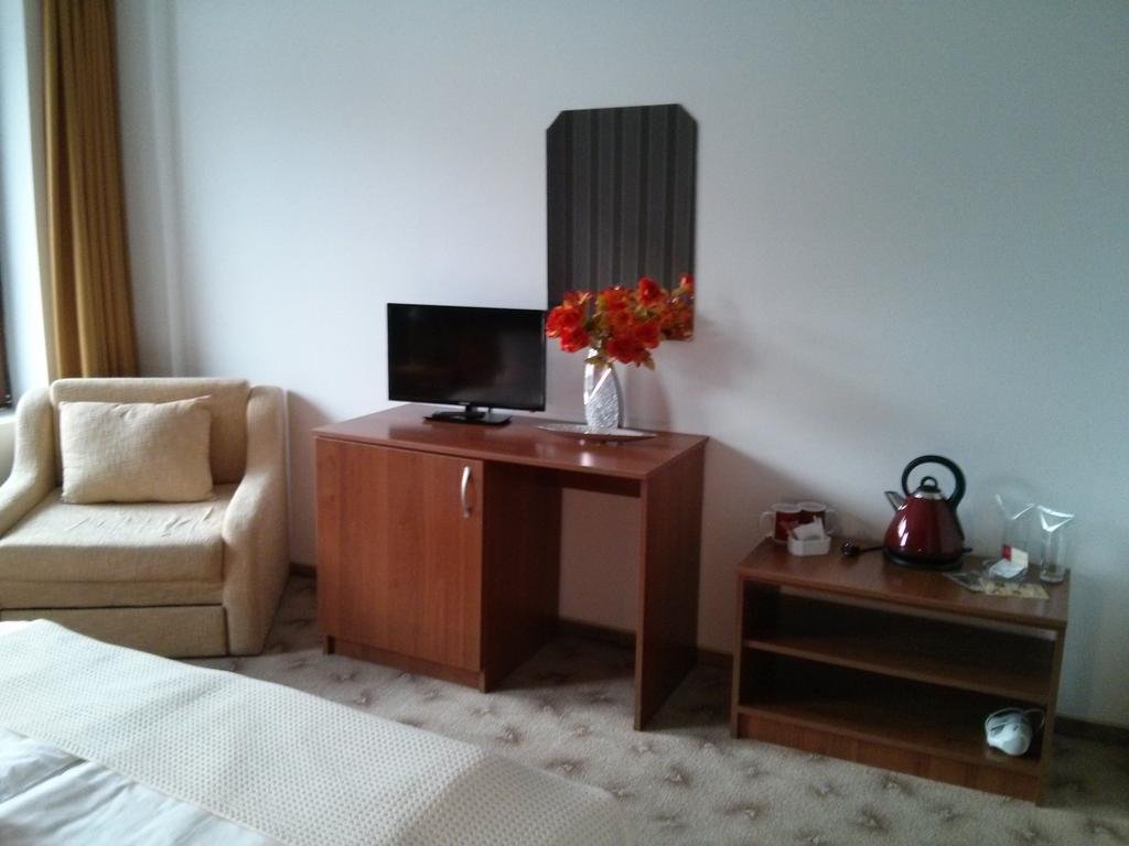 Фото Guest Rooms Granat