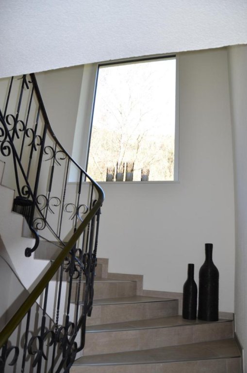 Фото Appartement Alpenglühn