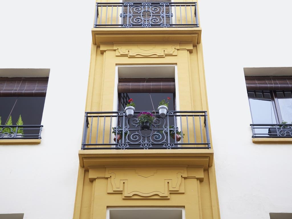 Фото Cordoba Bed And Be - Hostel