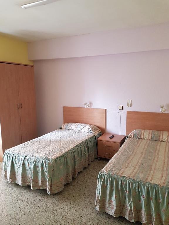 Фото Pension Santa Gema