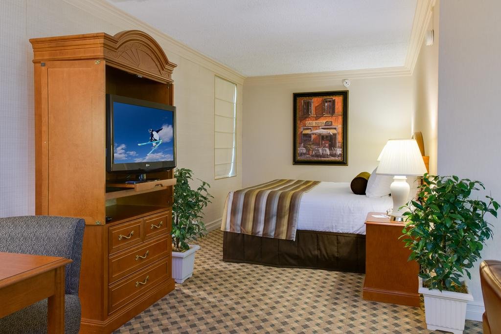 Фото Black Knight Inn