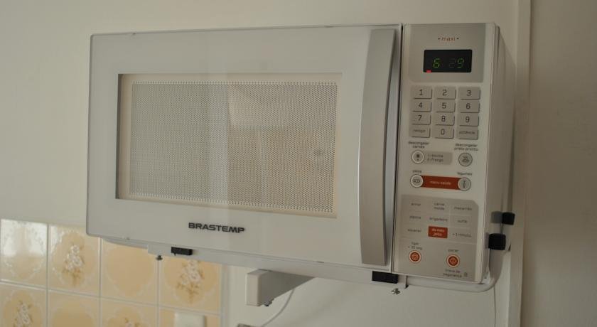 Фото Residencial Sol e Mar de Floripa