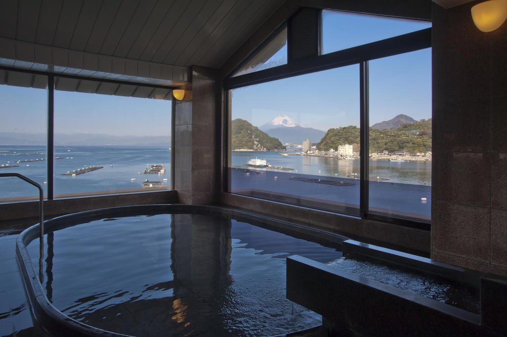 Фото Izu Mitohama Shotokan Ryokan