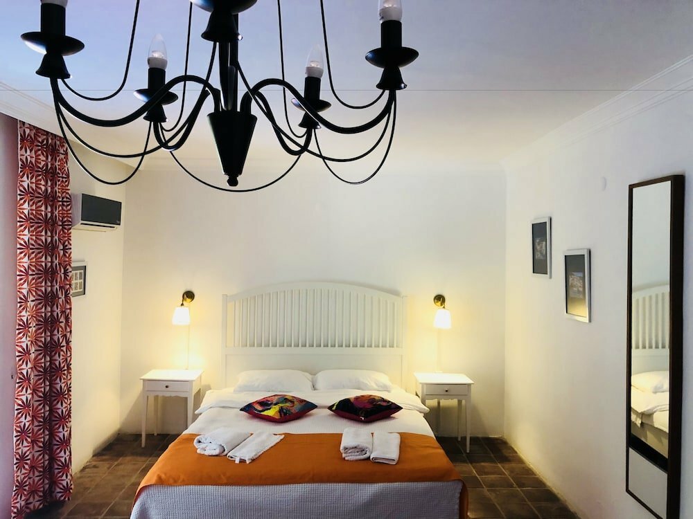 Hotel Ruzgaralti Alacati Hotel, Cesme, photo