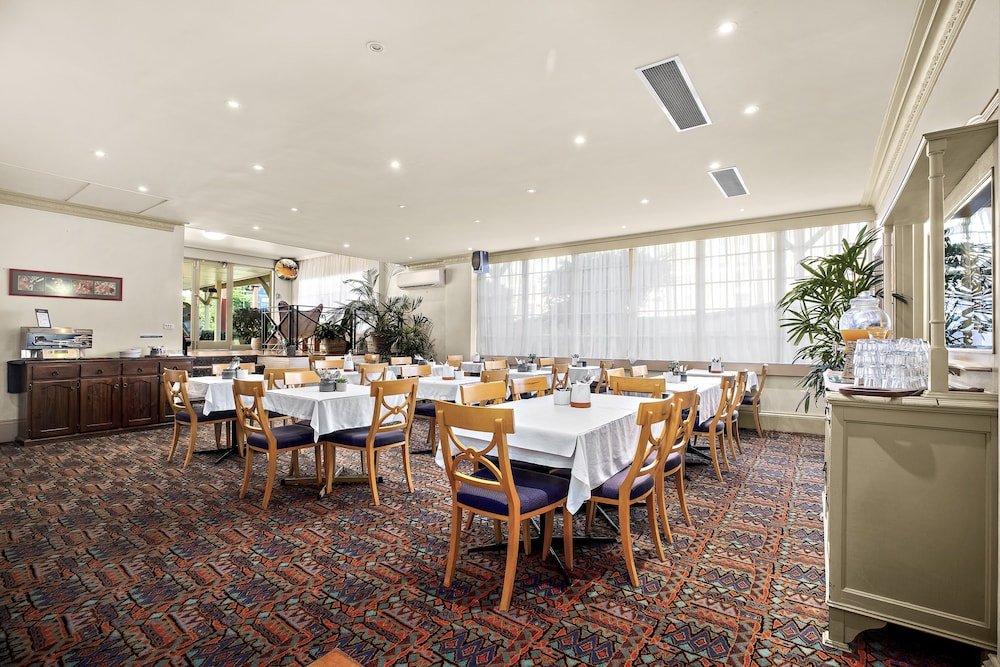Фото City Centre Motor Inn Armidale