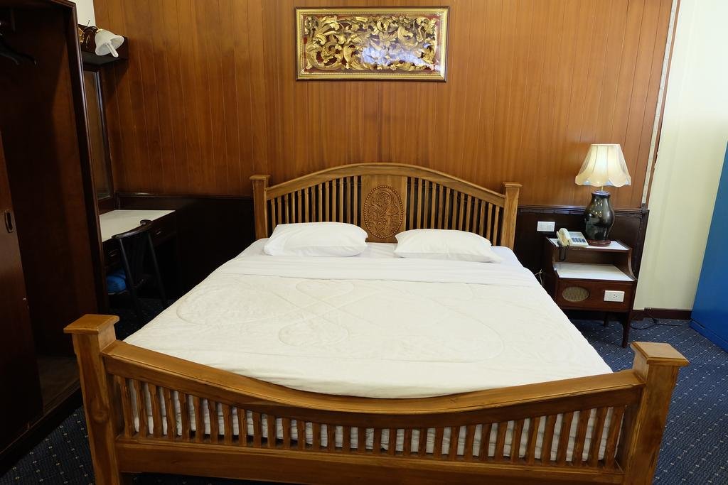 Фото Prince Hotel