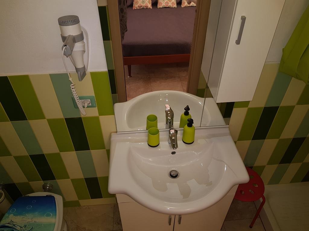 Фото Raggio Di Sole