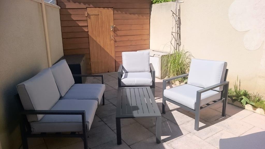 Фото Maison Acacias Le Mans