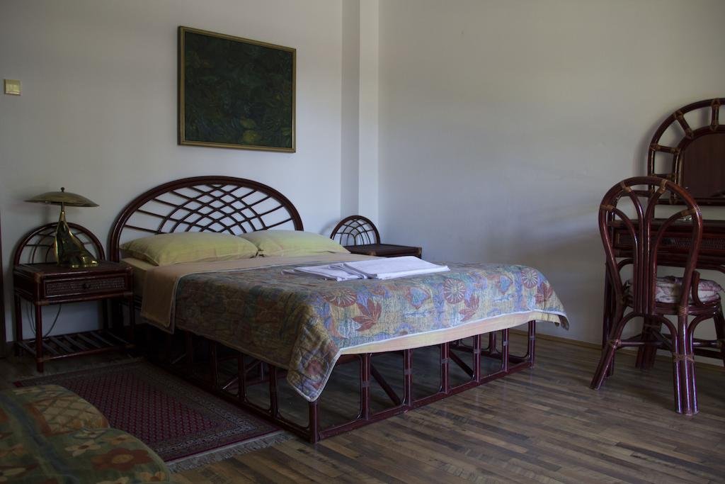 Фото Hotel Madera