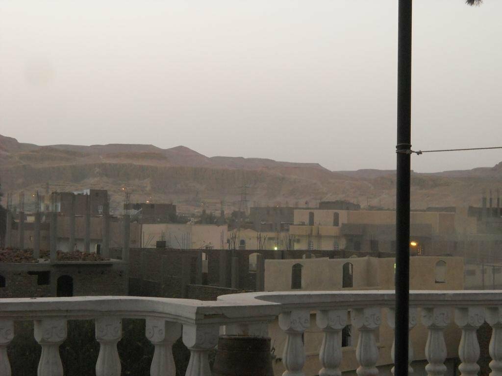 فندق West Bank Hotel ، لوكسور، صورة