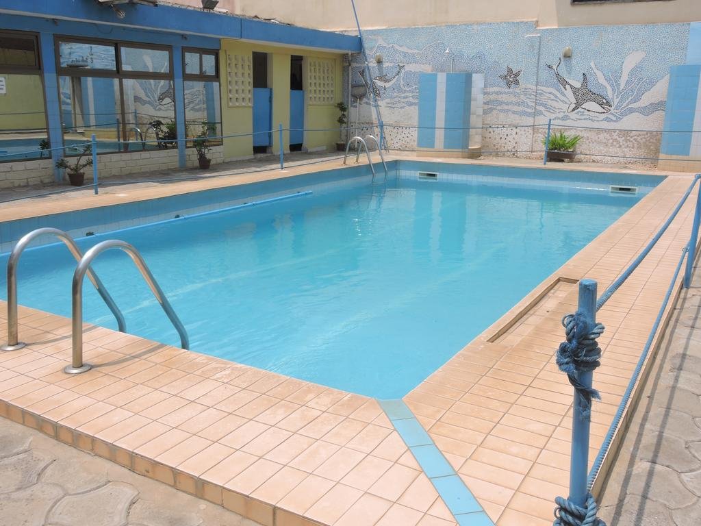 Фото отеля 5