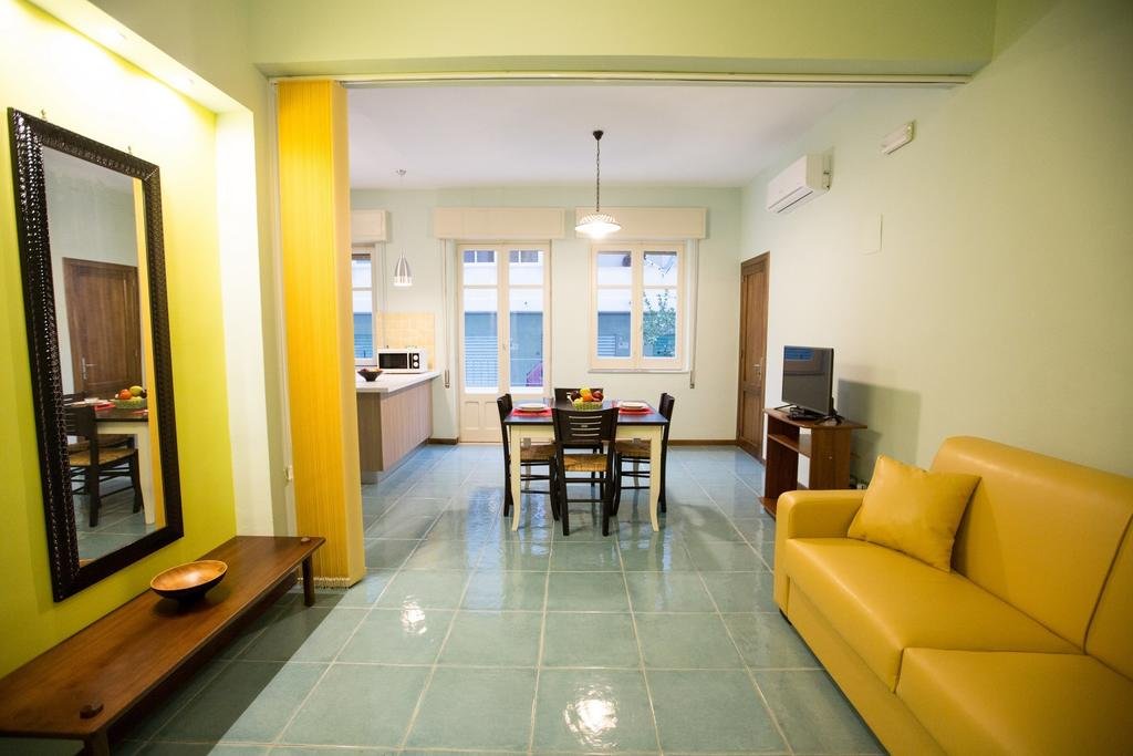 Фото Il Nido del sole