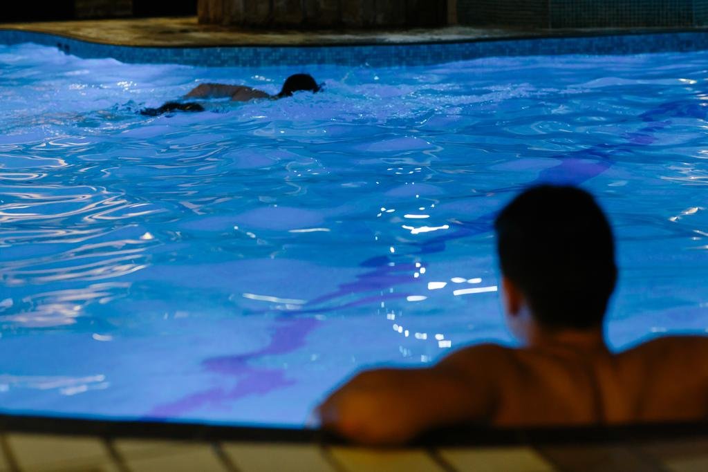 Фото The Cliffs Hotel Blackpool