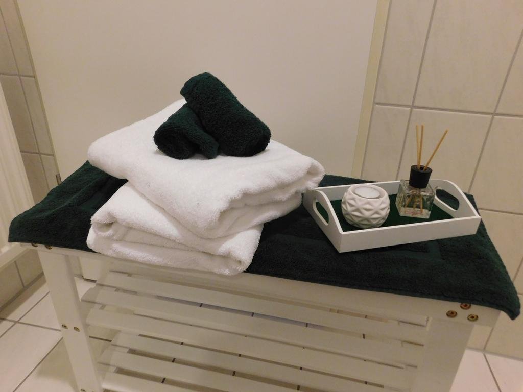 Фото Hotel Am Park