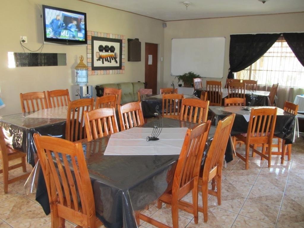 Фото Aroma Africa