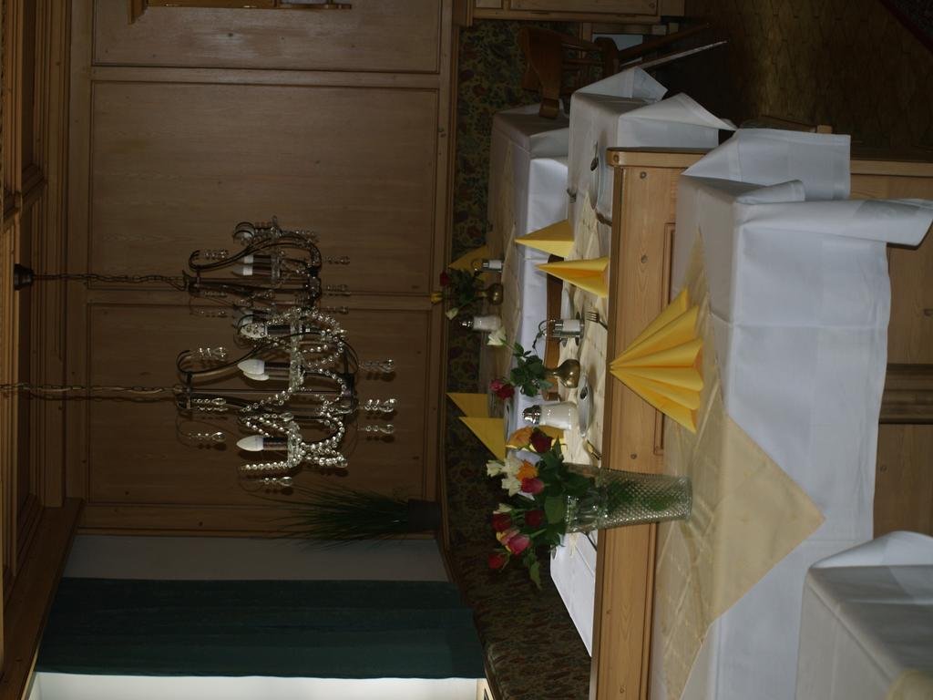 Фото Alpenhotel Ferienhof