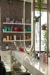 Soho Hair Bar (Chyrvonaja Street, 13) ، صالون تجميل