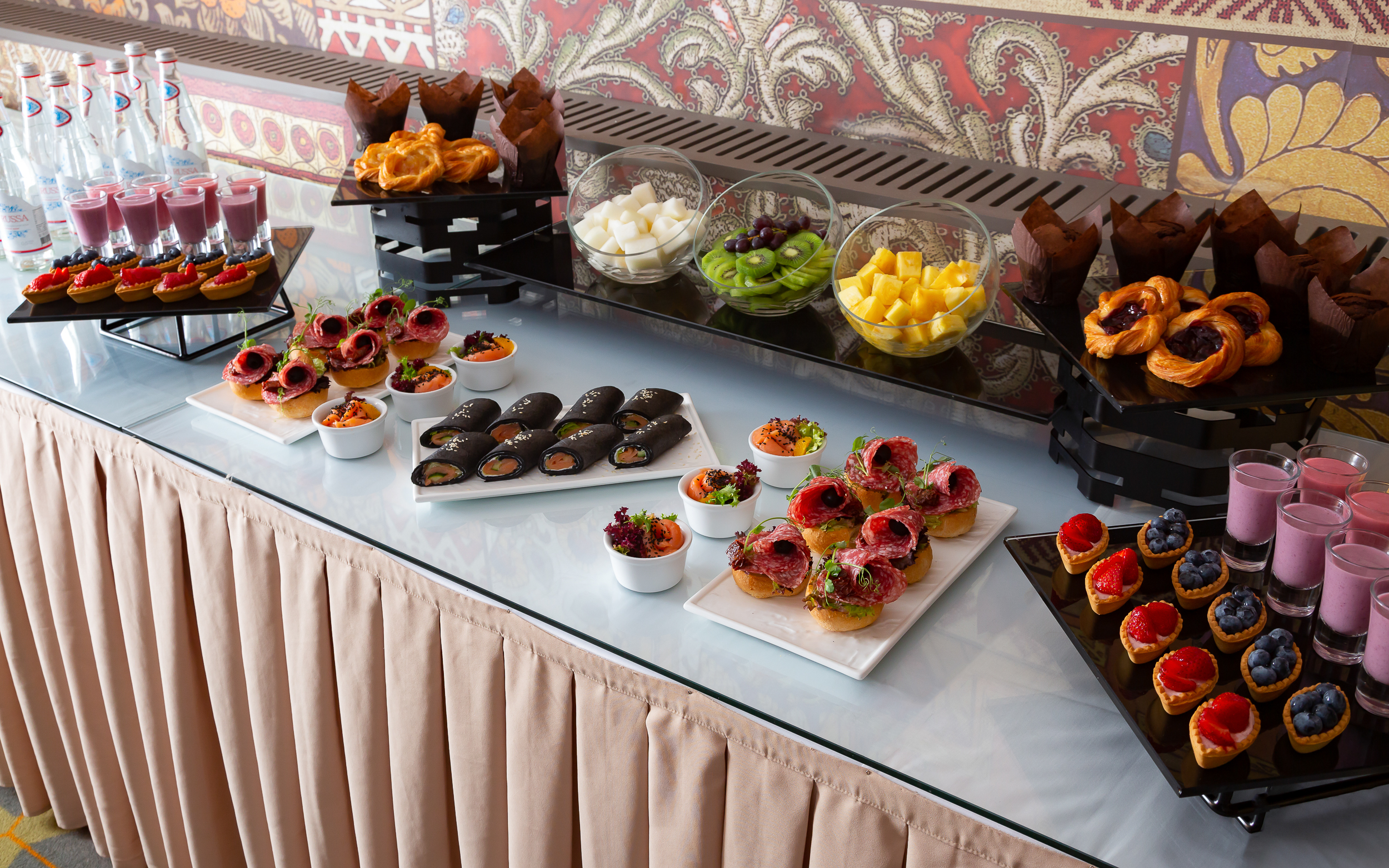 Фото Holiday Tagansky