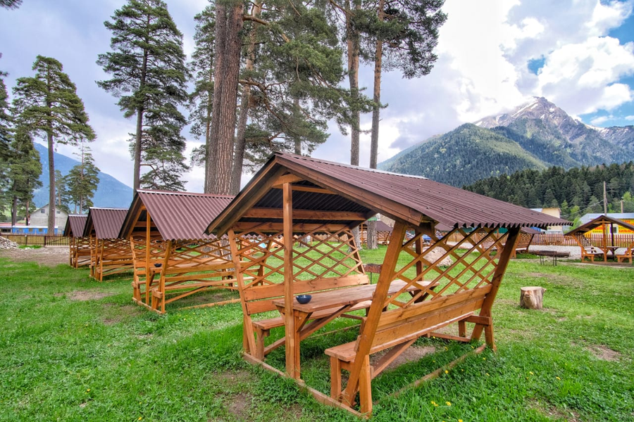 Фото 4 Сезона