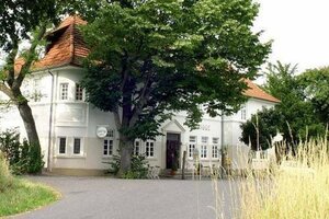 Гостевой дом Gasthof Prigge Akademie Talaue