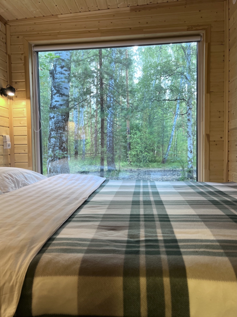 Фото Изумрудная поляна дачи