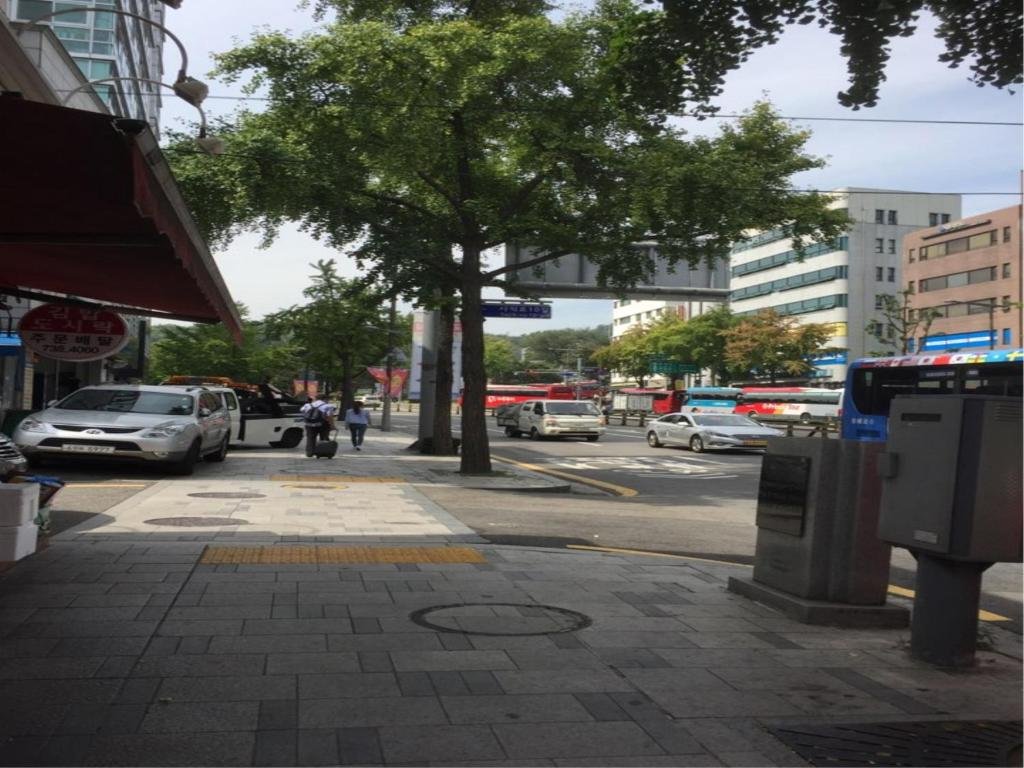 Фото Guest House Pil Une - Hostel