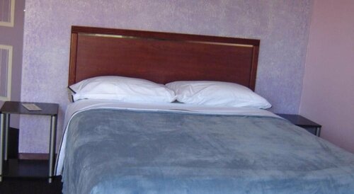 Гостиница Bali Hai Motel в Якиме