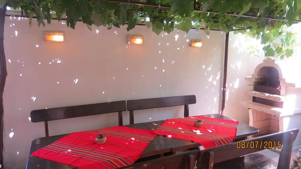 Фото Hotel Strinava