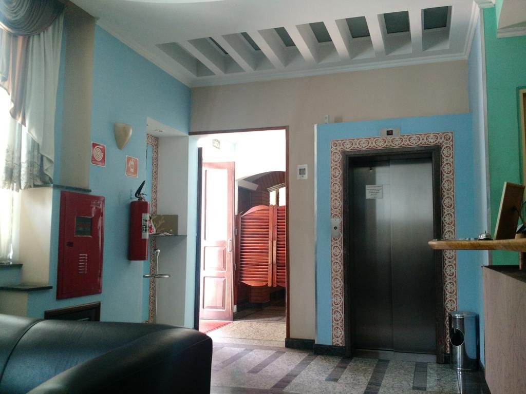 Фото Victory Hotel