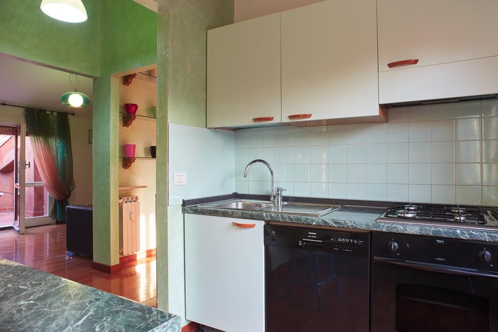 Фото Residenza Scuderlando