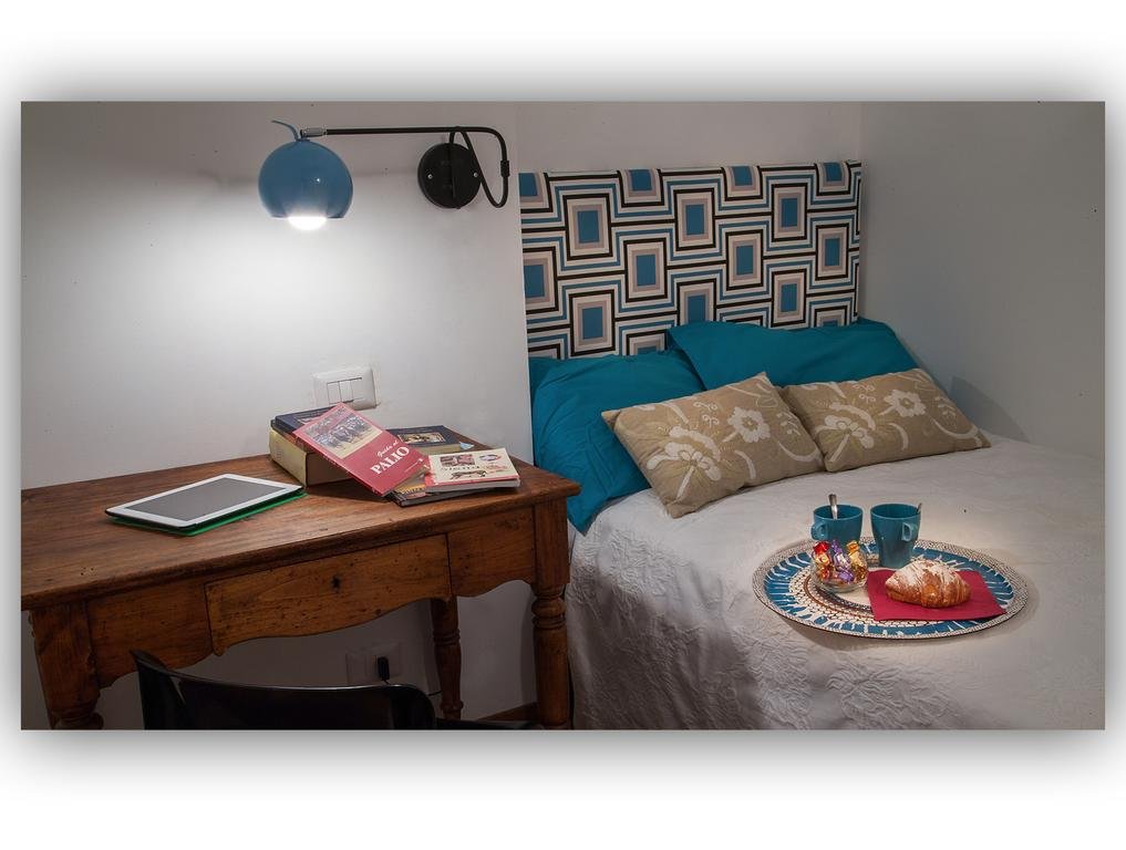 Фото B & B La Sapienza Siena