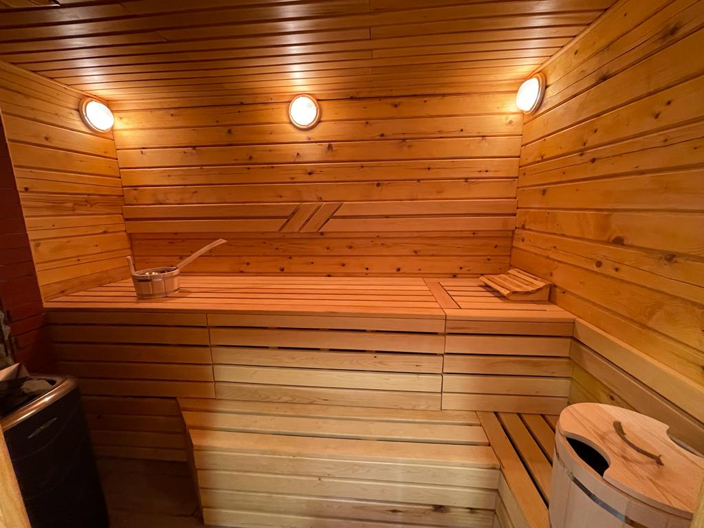 Фото Сканди