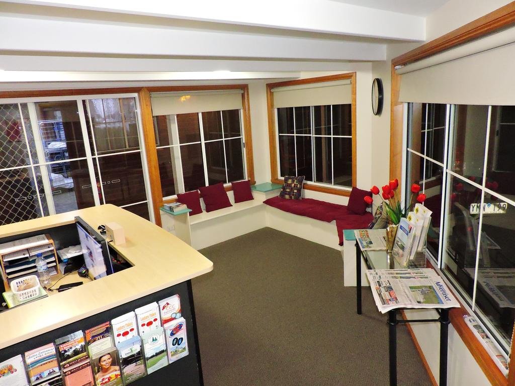 Фото Bairnsdale Tanjil Motor Inn