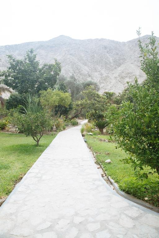 Фото Refugio de Santiago Ecolodge