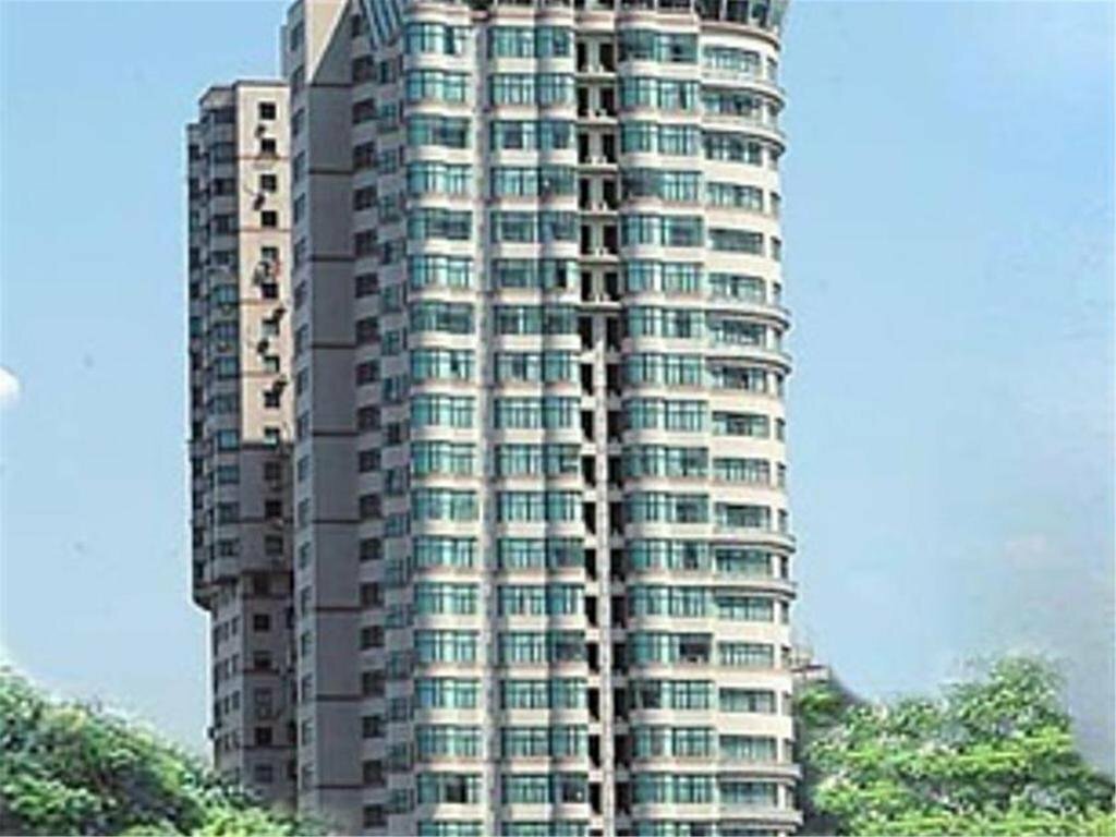 Hotel Shanghai Hengshengyuan Service Apartment, Shanghai, photo