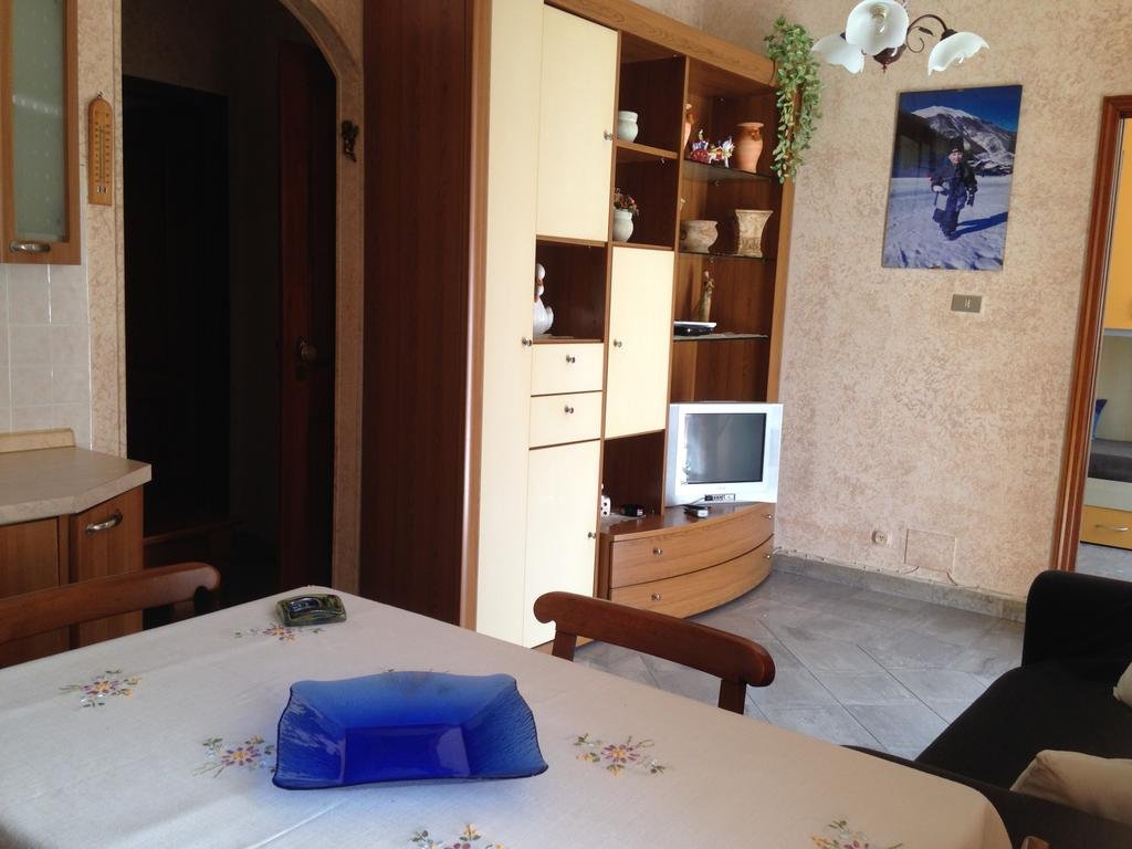 Фото Casa Vacanza Marina San Giuseppe