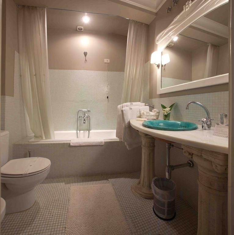 Фото Pazo de Bentraces - Adults Only