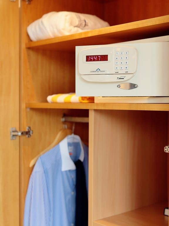 Фото Inselhotel Potsdam-Hermannswerder