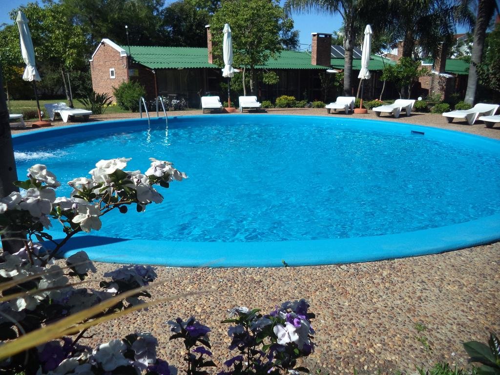 Фото Jardines de Dayman