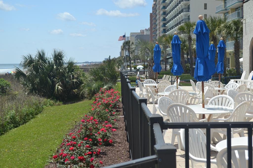 Фото Bluewater Resort